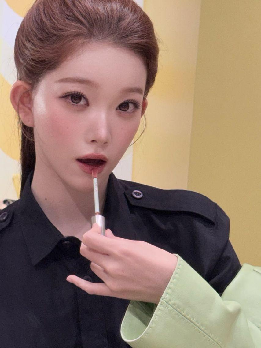 어제자 일본 프라다 키 170cm 빌리 츠키 비율.JPG6