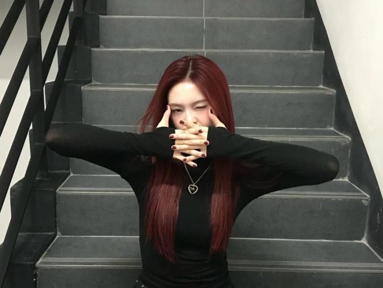 베이비몬스터 치키타9