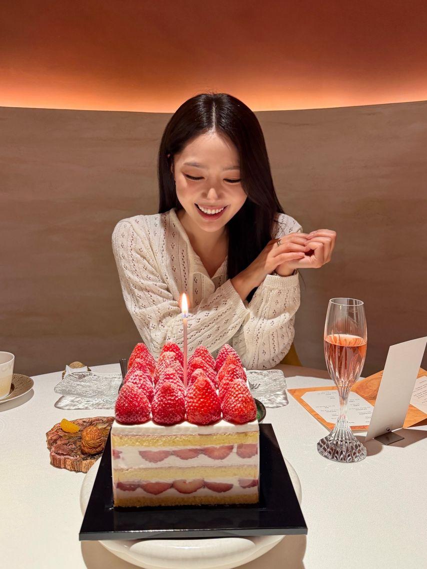 조서연 아나운서1