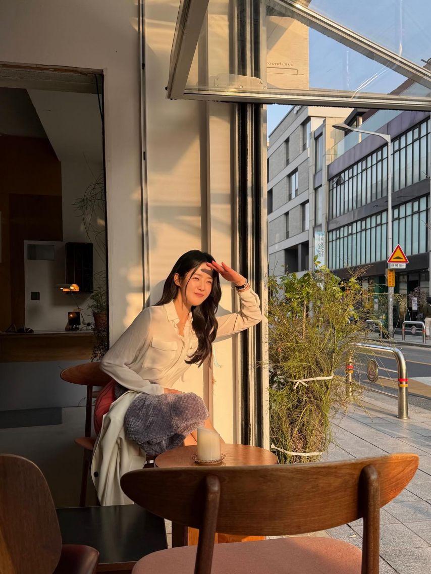 손민정 아나운서1