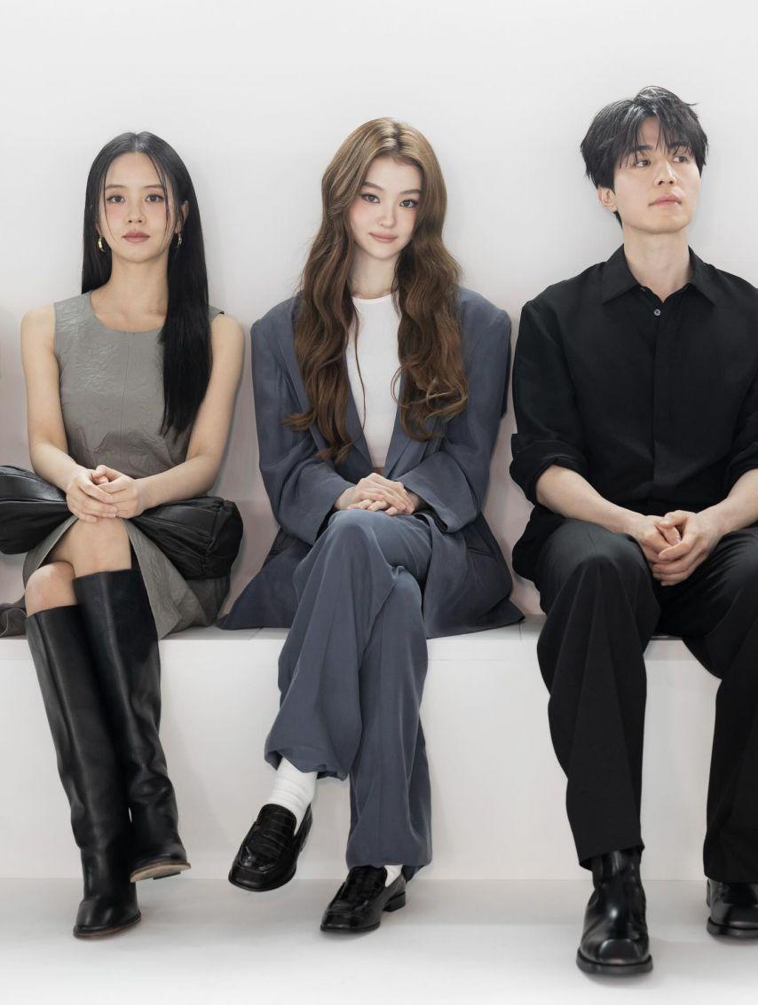 김소현 with 엘라 박규영 등4