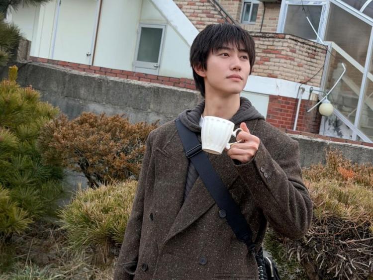 김소현 박보검 이상이 곽동연 보검매직컬10