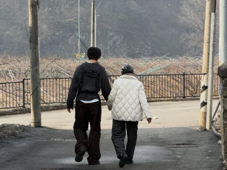 김소현 박보검 이상이 곽동연 보검매직컬13