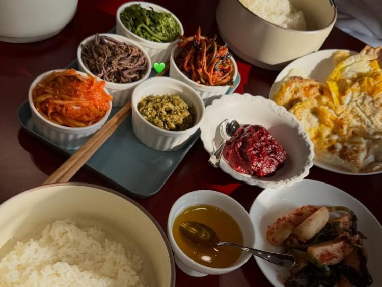 김소현 박보검 이상이 곽동연 보검매직컬14