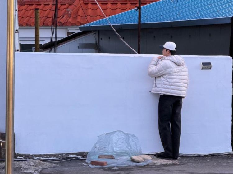 김소현 박보검 이상이 곽동연 보검매직컬16