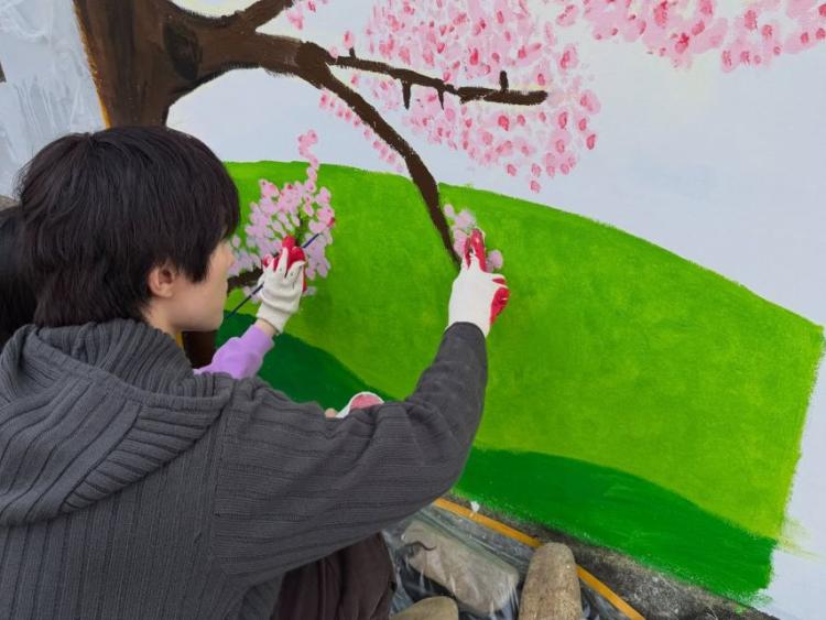 김소현 박보검 이상이 곽동연 보검매직컬17