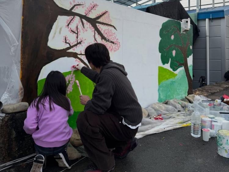 김소현 박보검 이상이 곽동연 보검매직컬18
