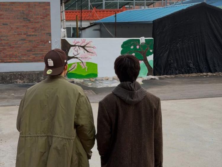 김소현 박보검 이상이 곽동연 보검매직컬19