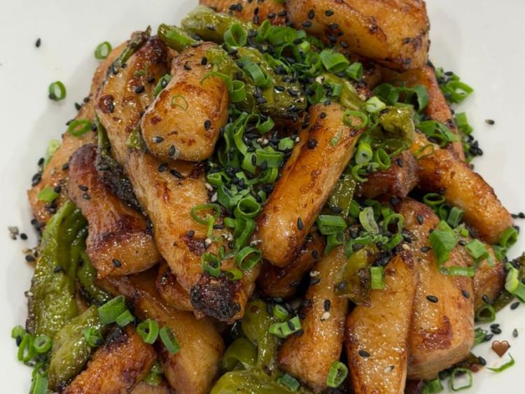 김소현 박보검 이상이 곽동연 보검매직컬6