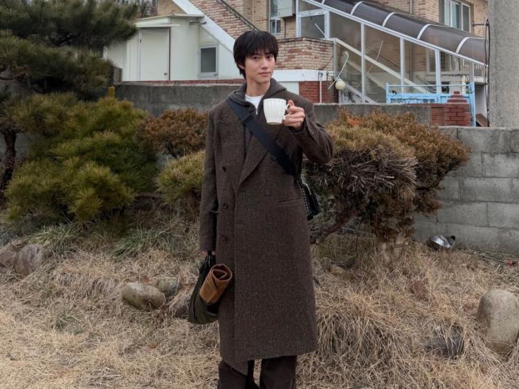 김소현 박보검 이상이 곽동연 보검매직컬9