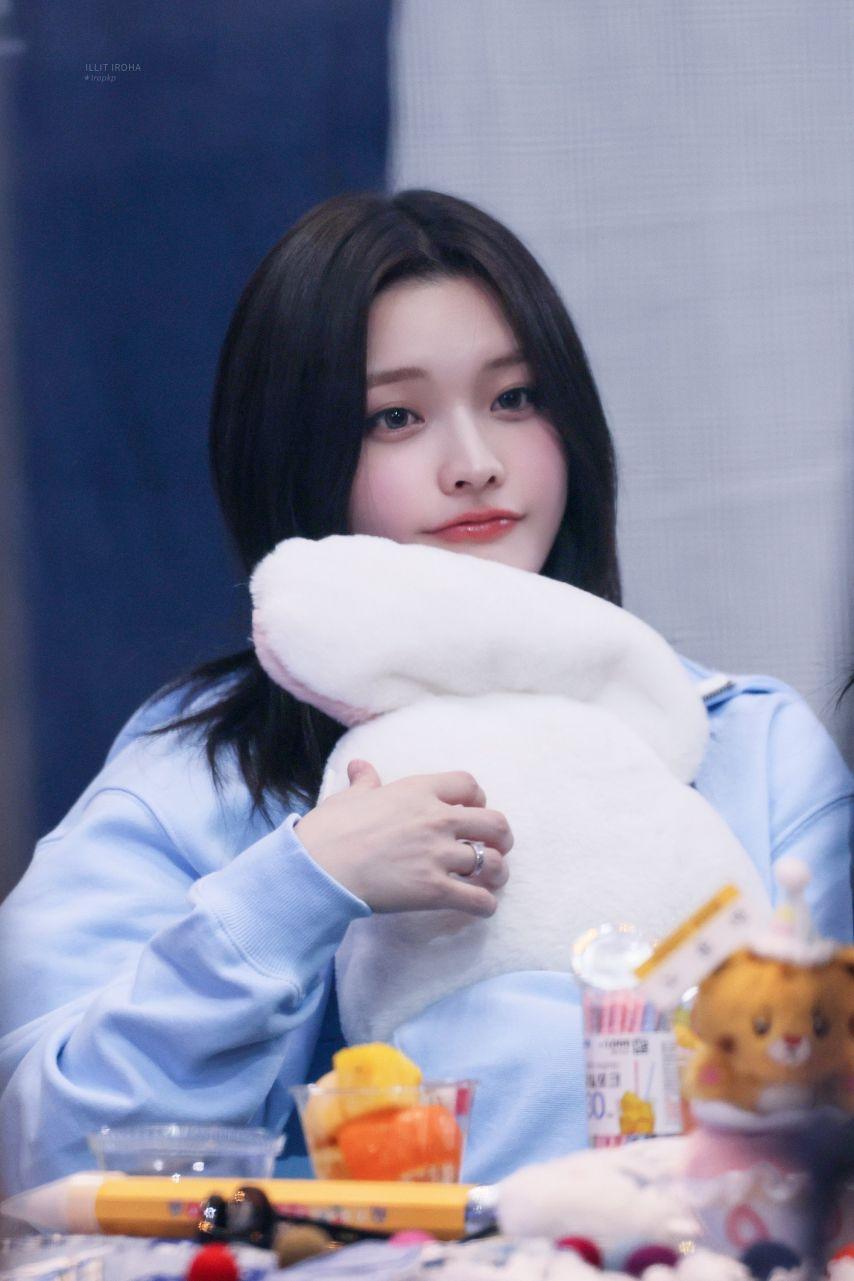 아일릿 이로하0