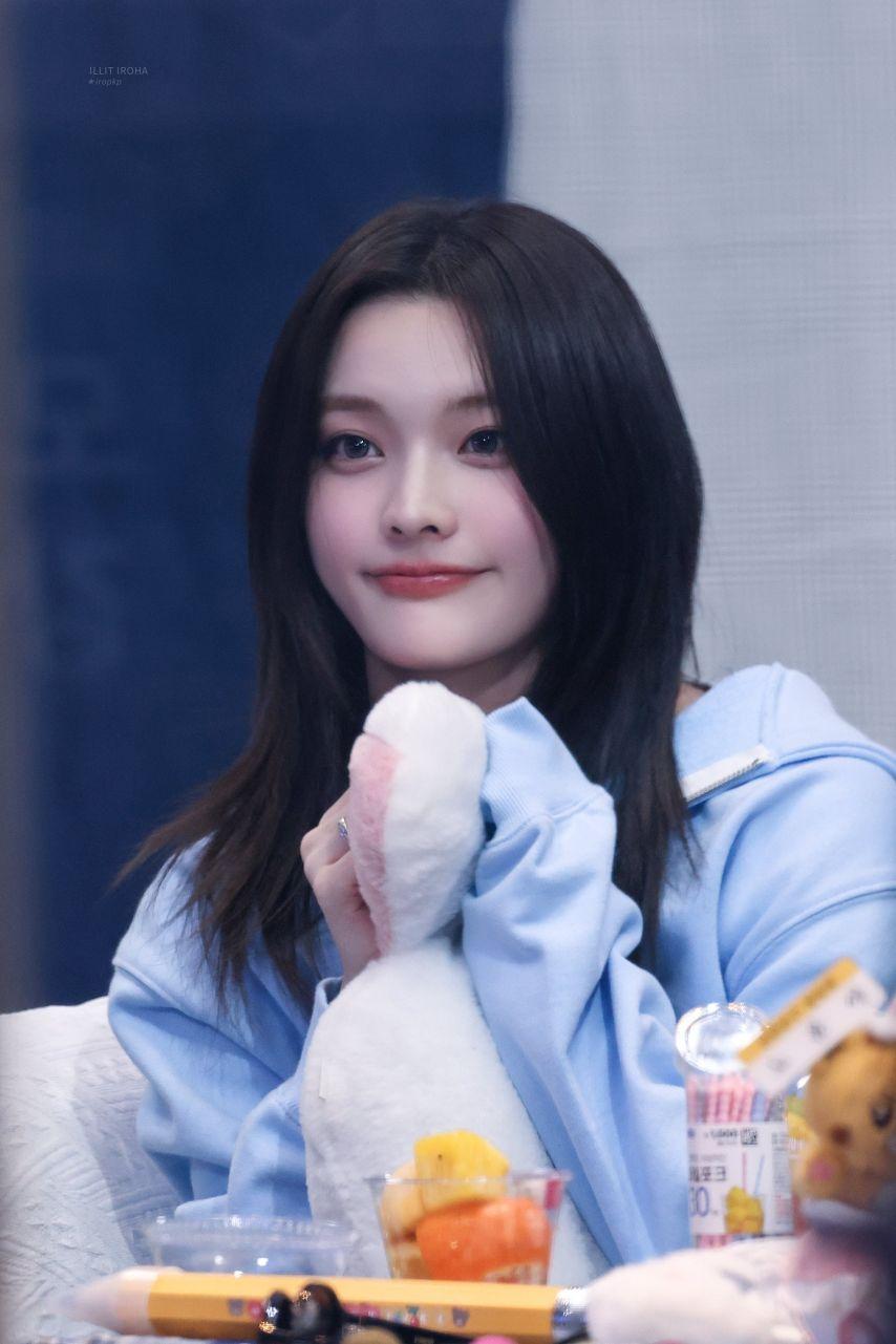 아일릿 이로하1