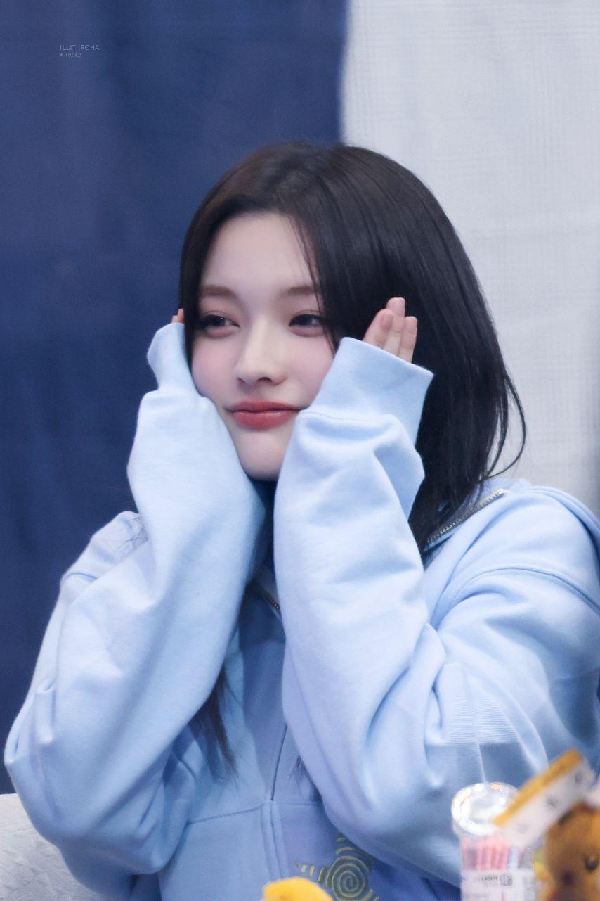 아일릿 이로하3