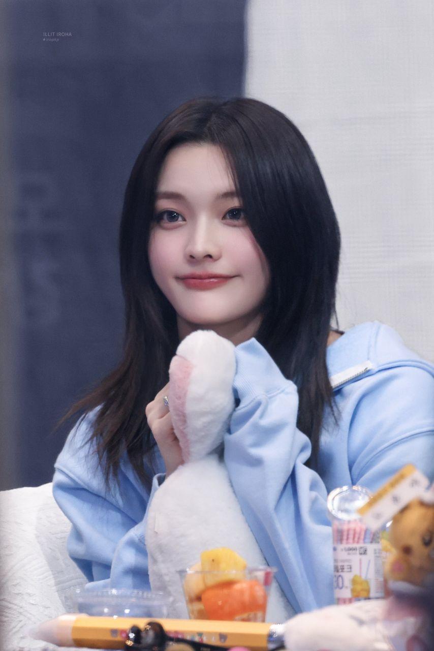 아일릿 이로하5