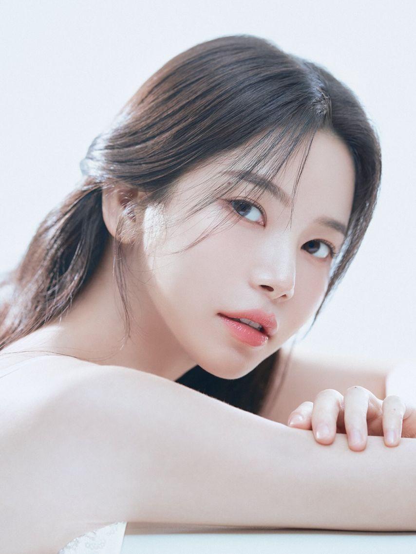 마마무 솔라 SNS0