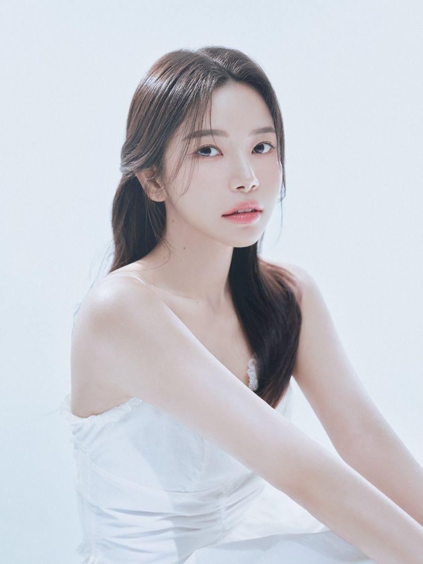 마마무 솔라 SNS2