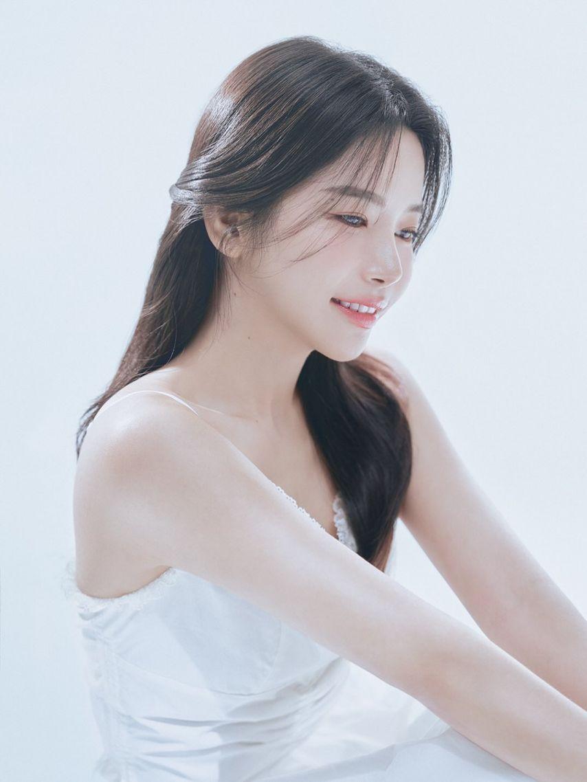 마마무 솔라 SNS3