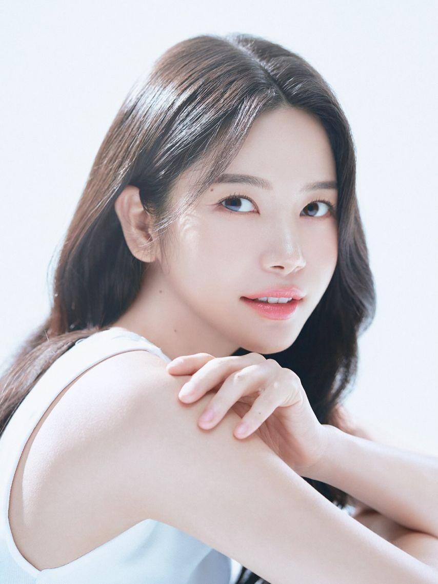 마마무 솔라 SNS4