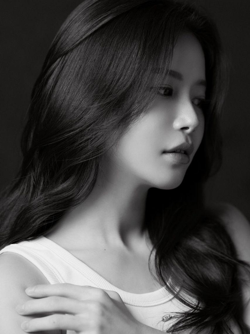 마마무 솔라 SNS7