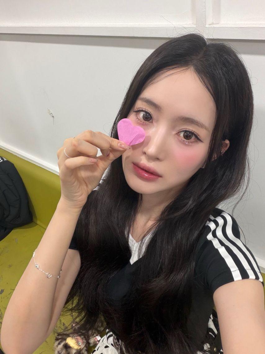 하이키 서이 리이나1