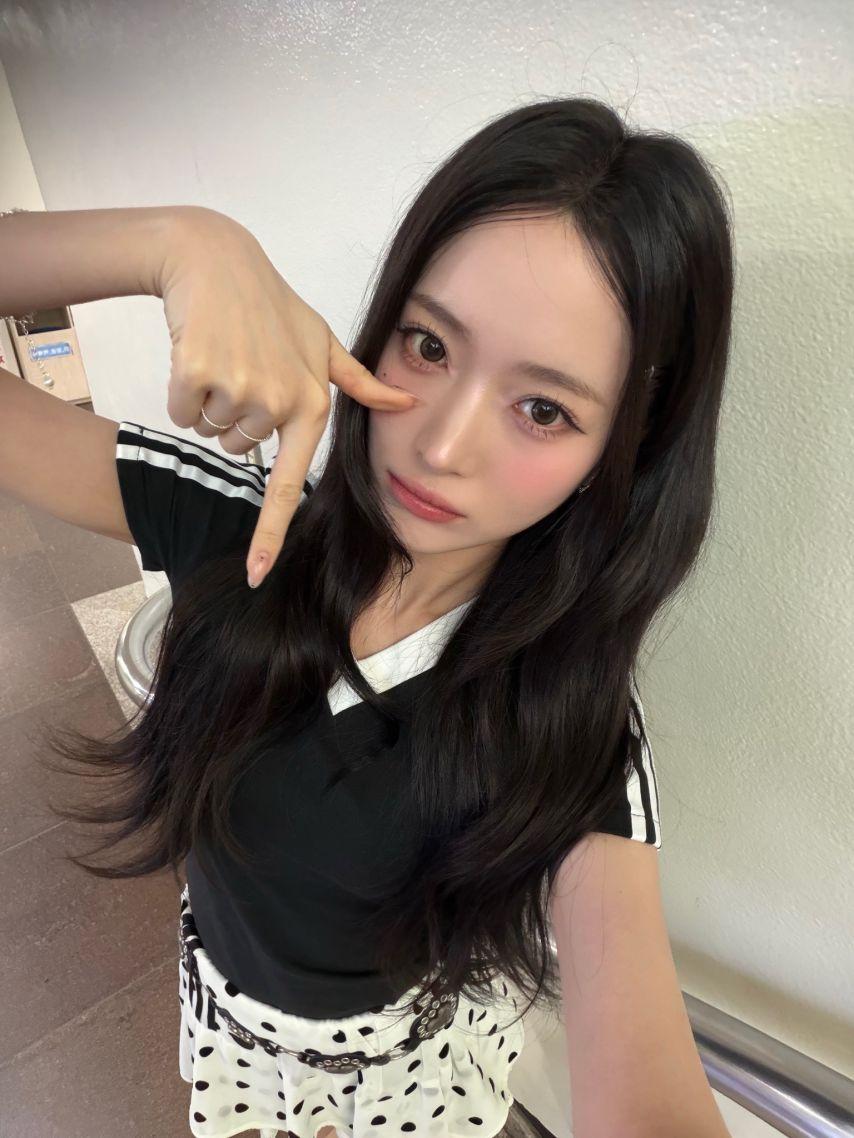 하이키 서이 리이나3