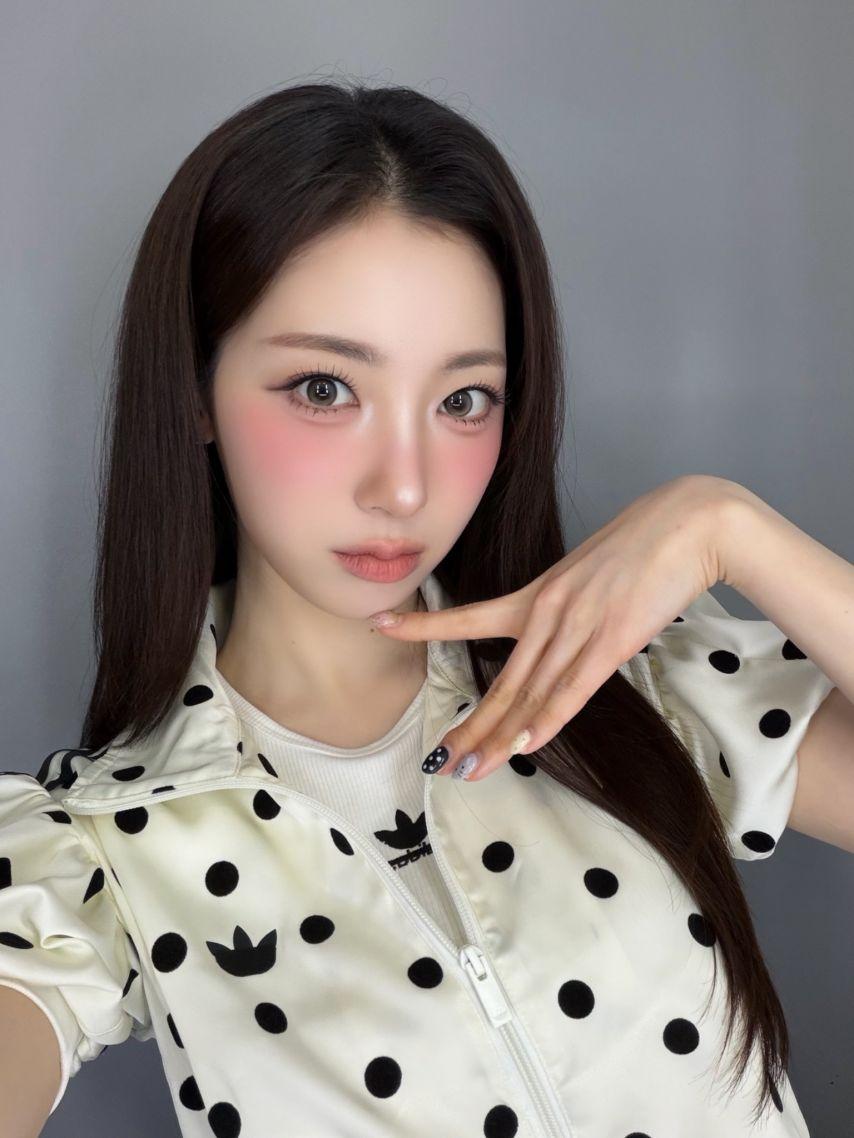 하이키 서이 리이나4