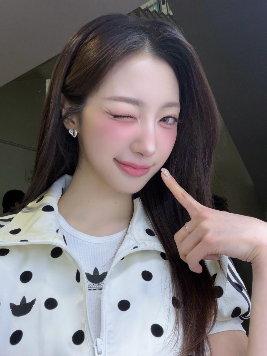 하이키 서이 리이나5