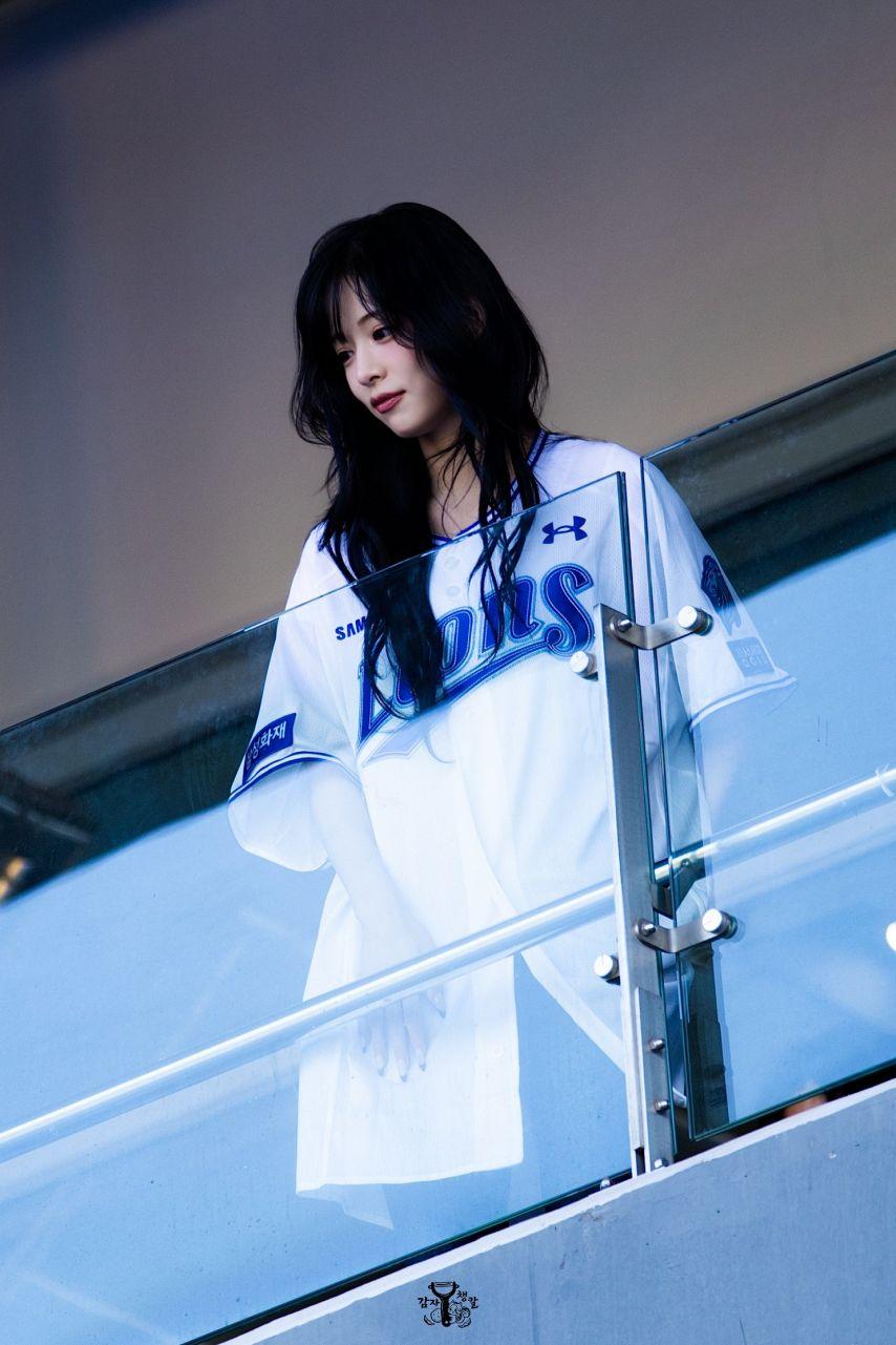 [프로미스나인] 이채영2