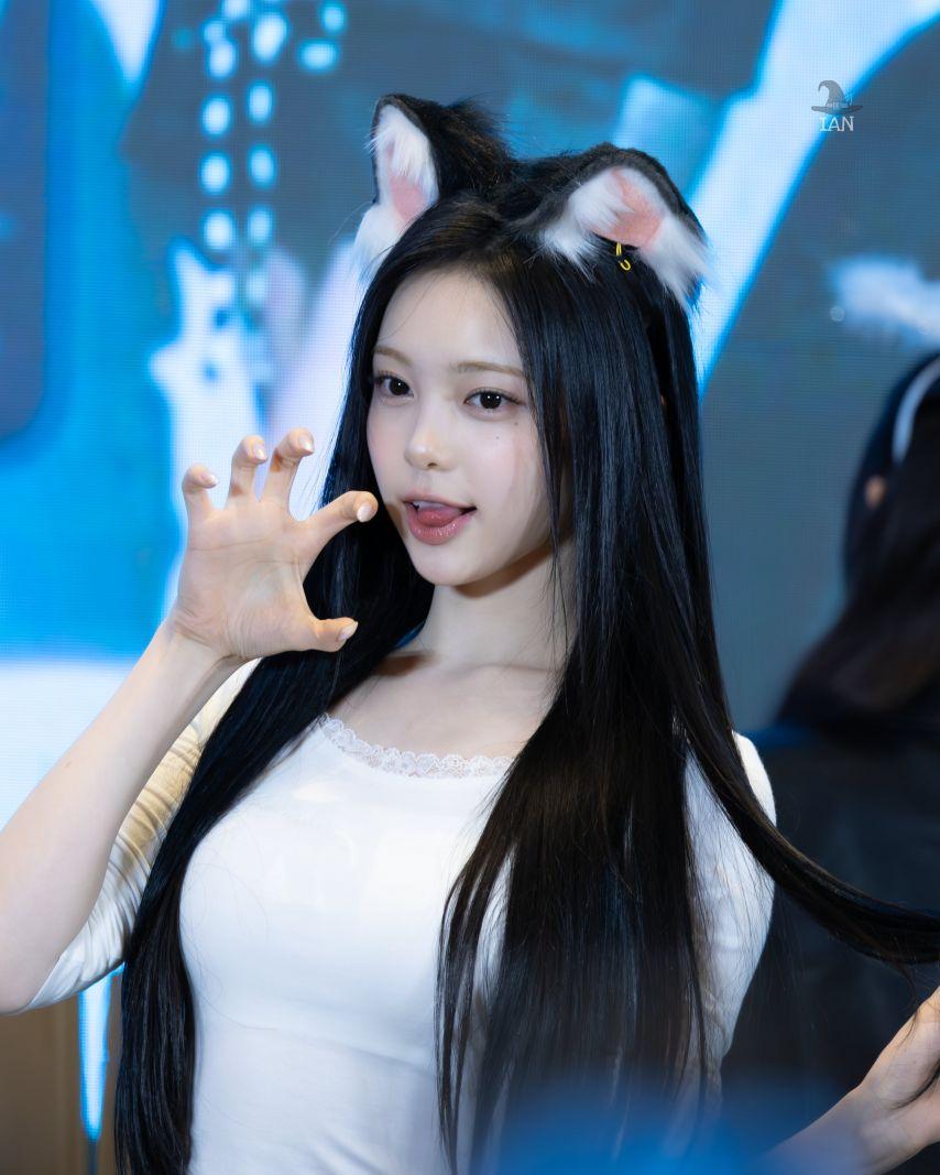 [하츠투하츠] 이안0