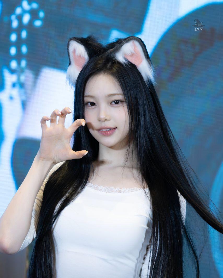 [하츠투하츠] 이안1