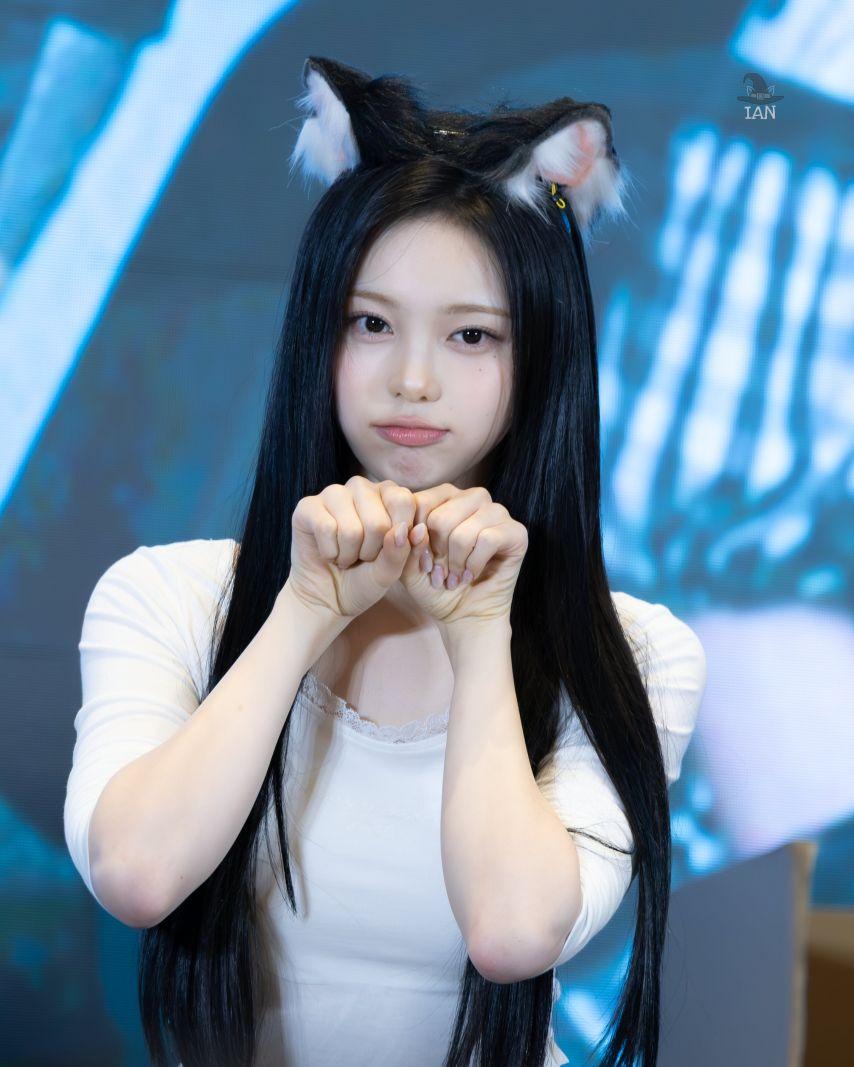 [하츠투하츠] 이안2