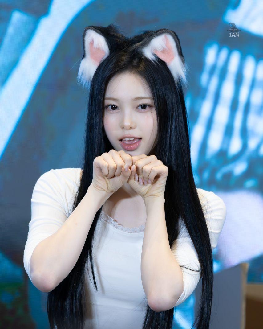 [하츠투하츠] 이안3