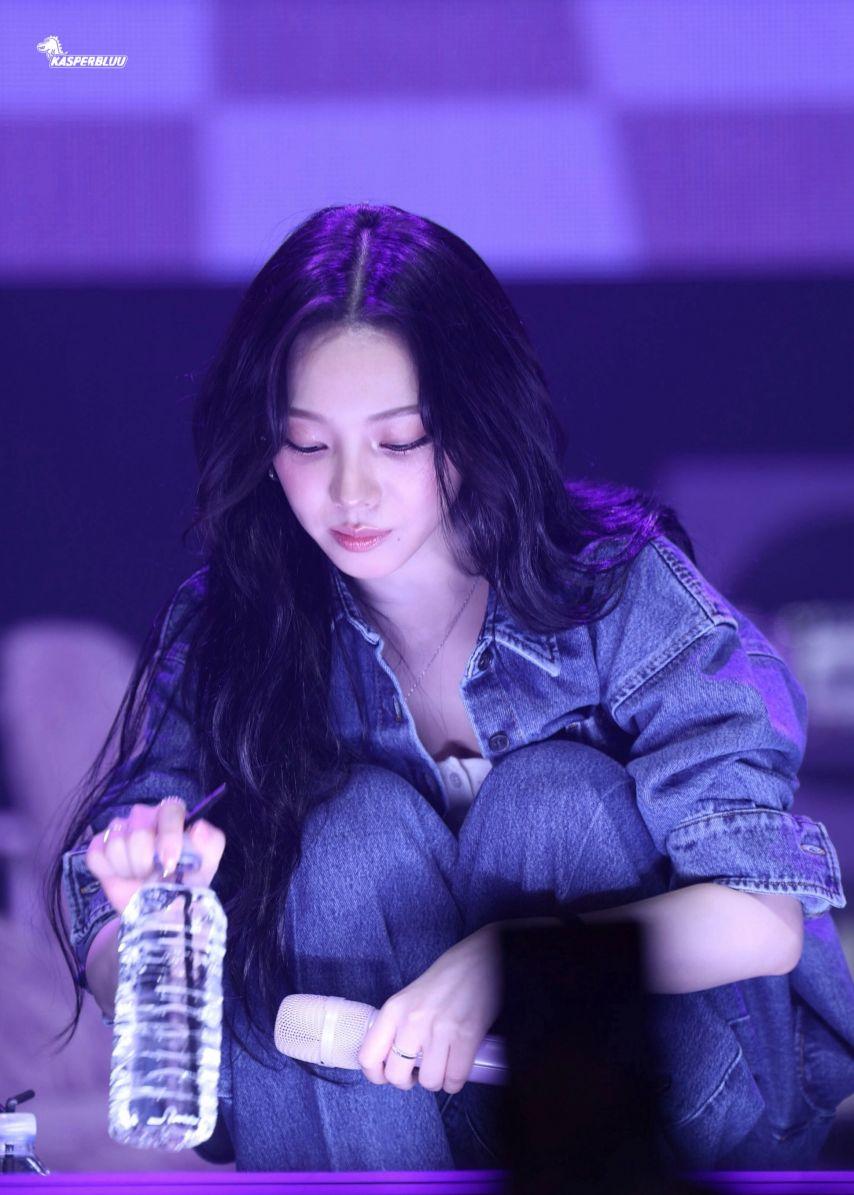 [에스파] 카리나4