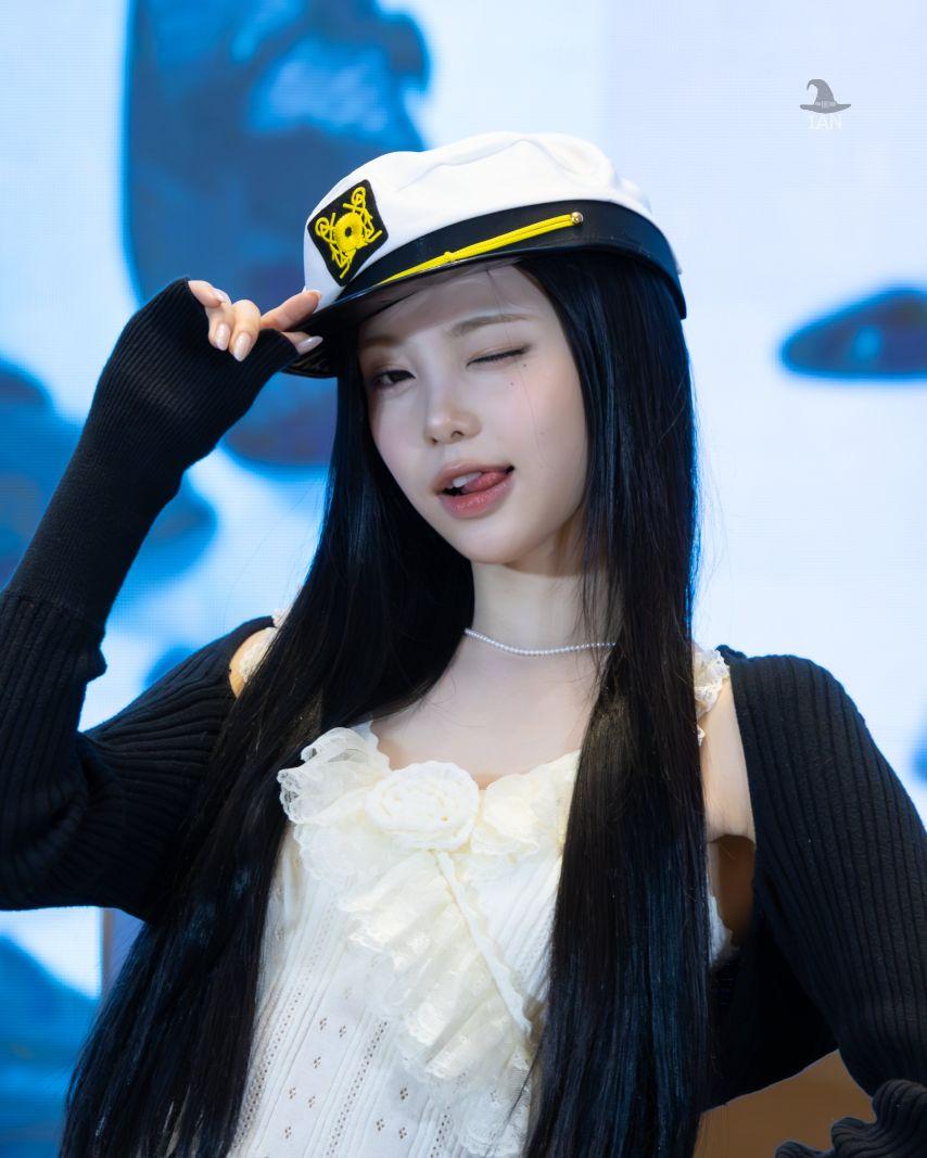 [하츠투하츠] 이안0