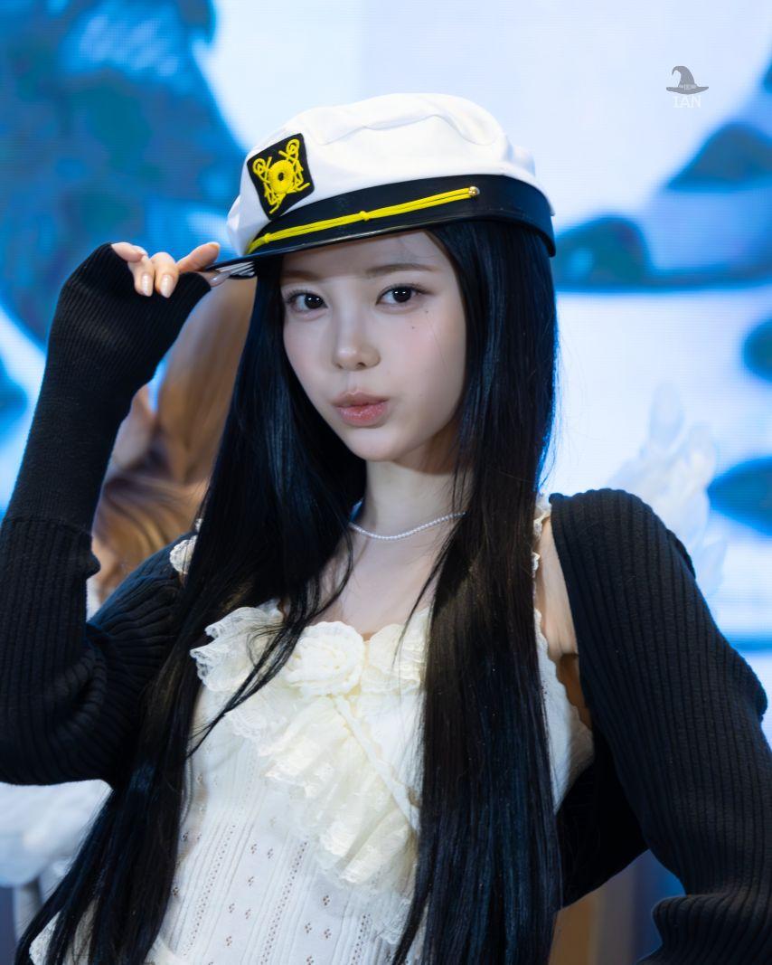 [하츠투하츠] 이안1