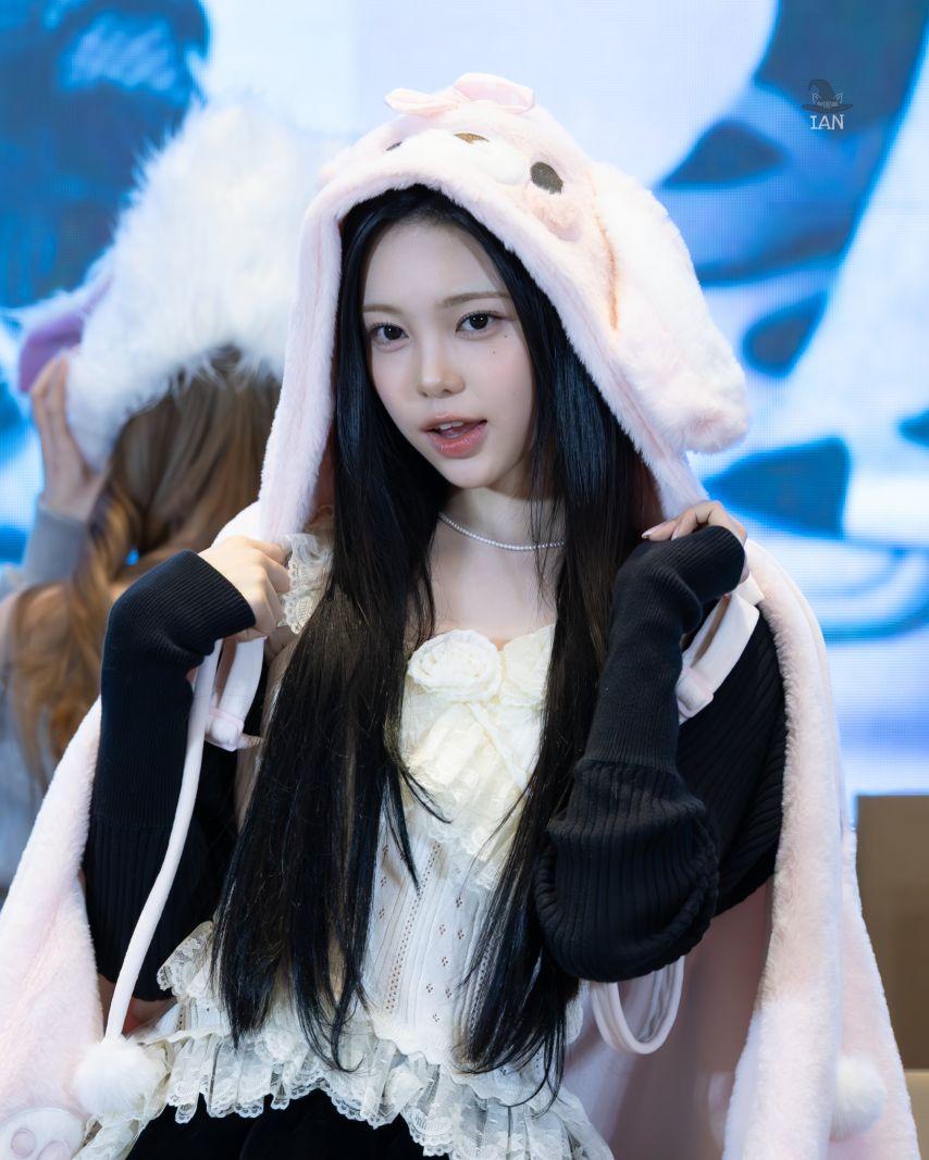 [하츠투하츠] 이안2