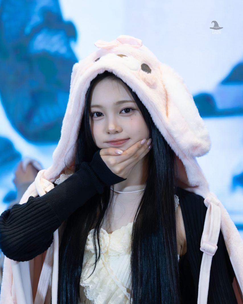 [하츠투하츠] 이안3