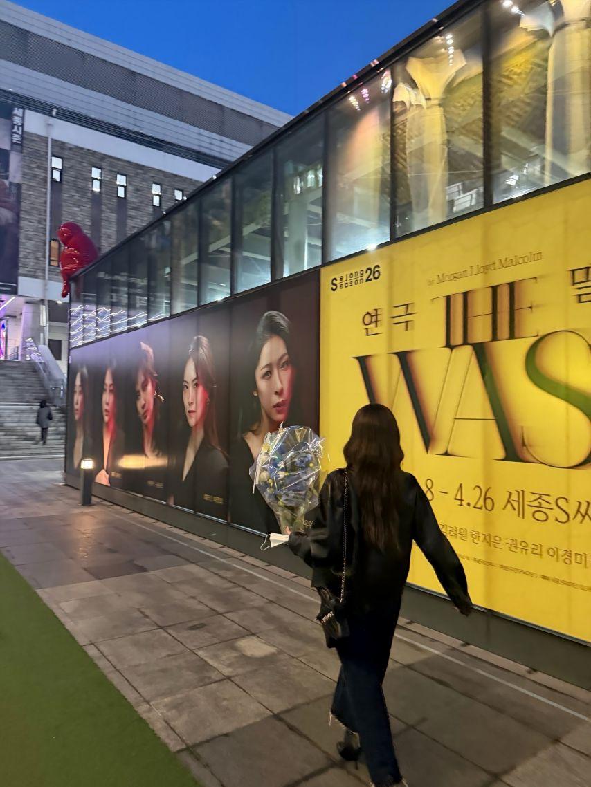 권유리 응원간 최수영 티파니 소녀시대2