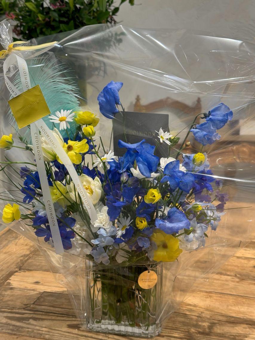 권유리 응원간 최수영 티파니 소녀시대8