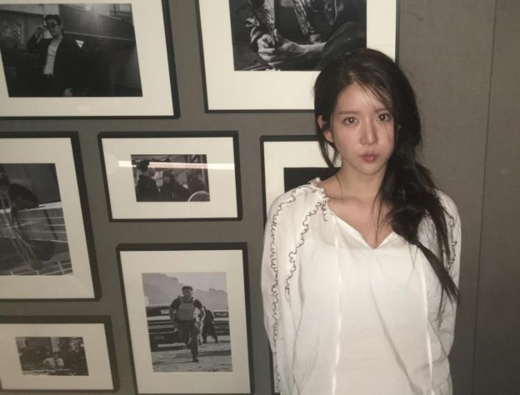 은서손주연/ 엑시추소정 우주소녀 인별2