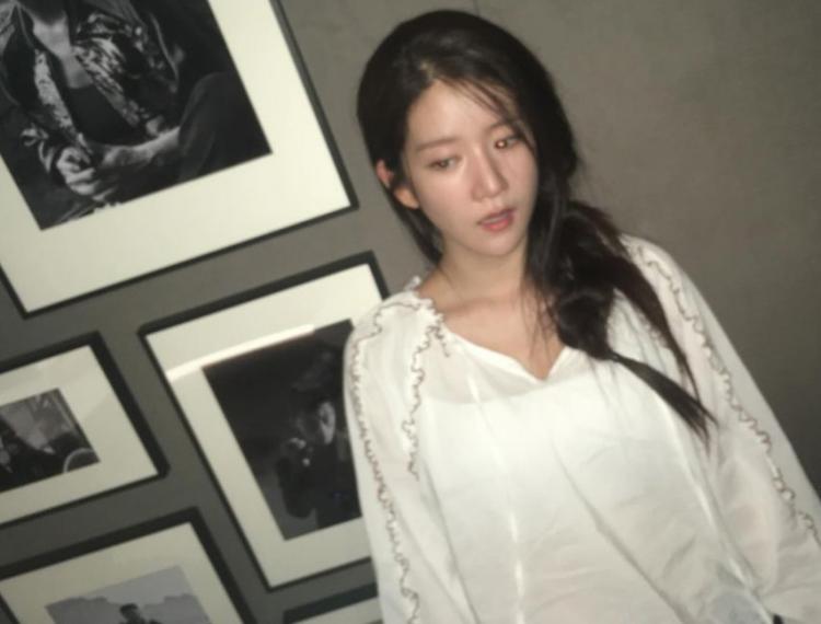 은서손주연/ 엑시추소정 우주소녀 인별3