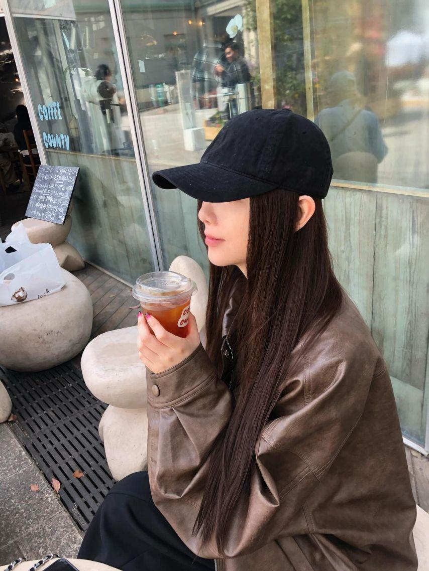 케이김지연 러블리즈 인별4