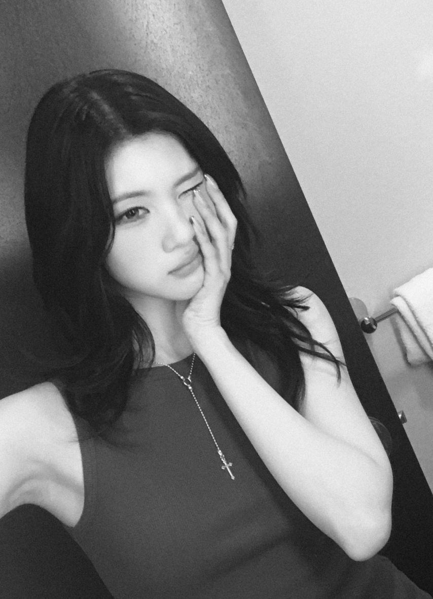 하츠투하츠 주은0