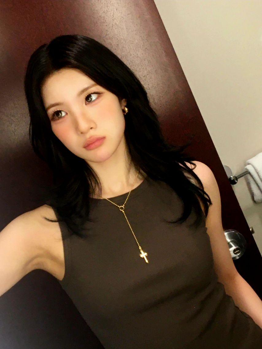 하츠투하츠 주은3