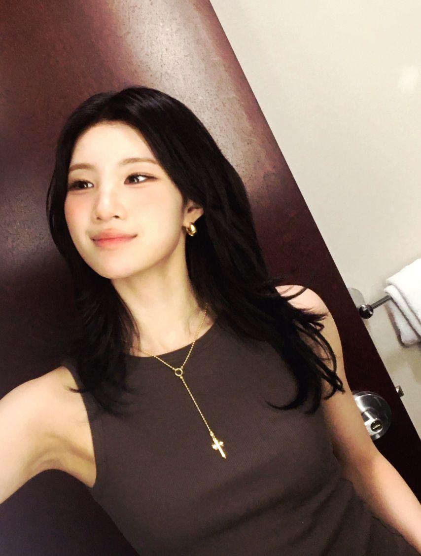 하츠투하츠 주은4