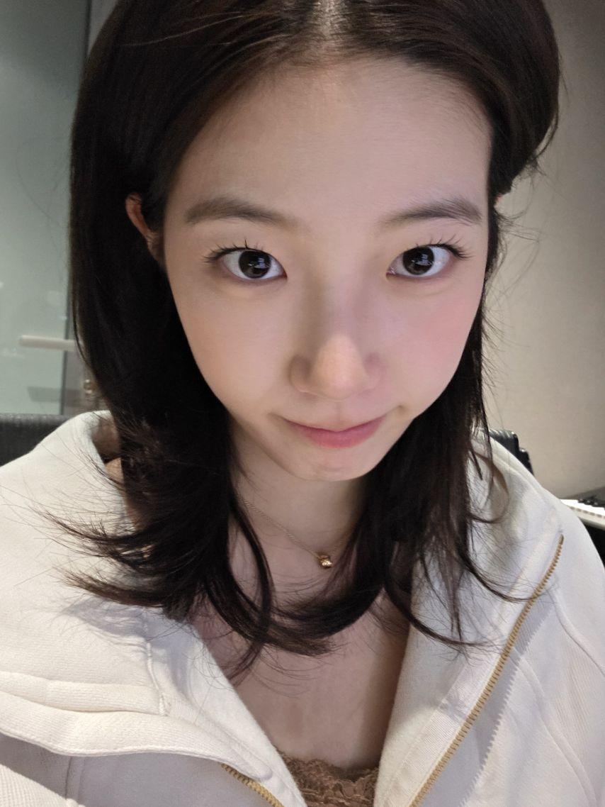 [르세라핌] 카즈하0