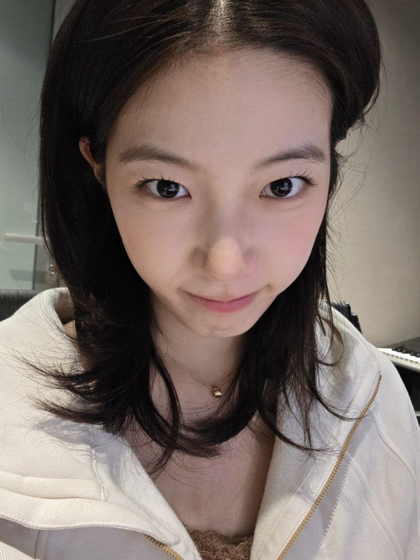 [르세라핌] 카즈하1