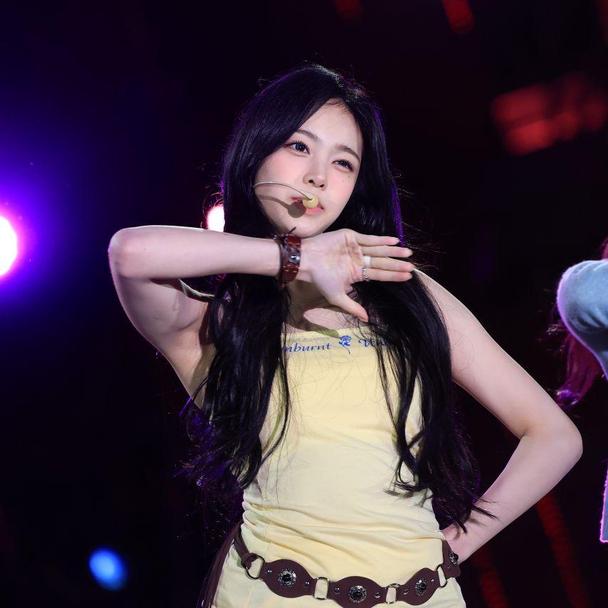 [하츠투하츠] 이안1