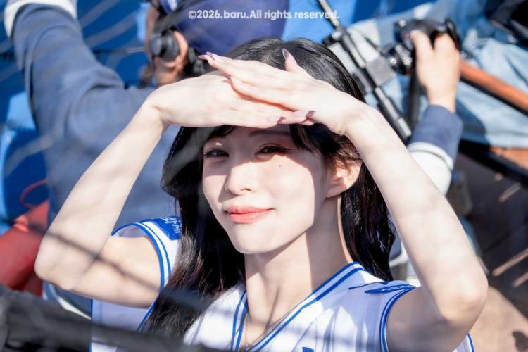 [프로미스나인] 이채영1