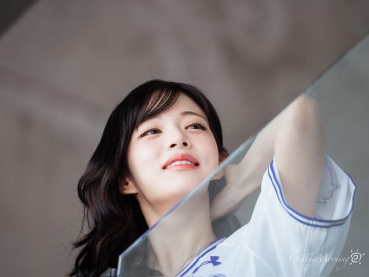 [프로미스나인] 이채영2